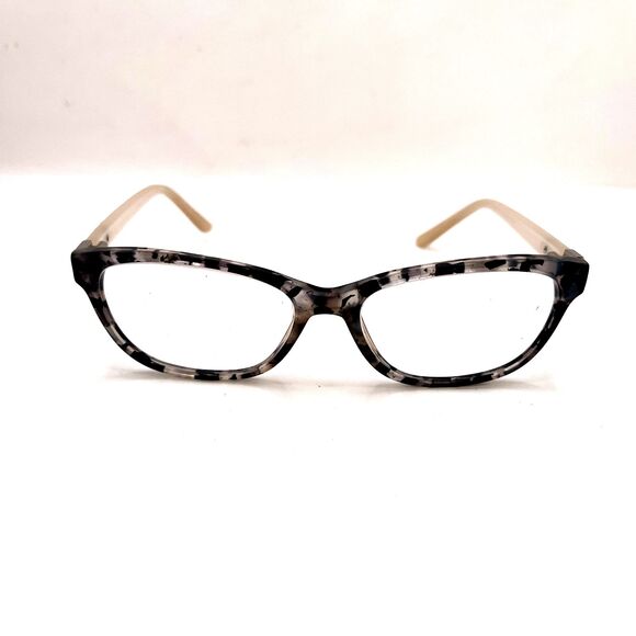 Roberto Steffani Eyeglasses RS165 col 20 Designer Frames Only Grey 52-16-135 - Picture 1 of 6